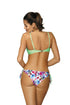 Swimsuit two piece model 116522